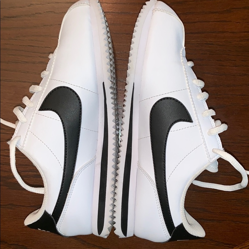 Nike Cortez